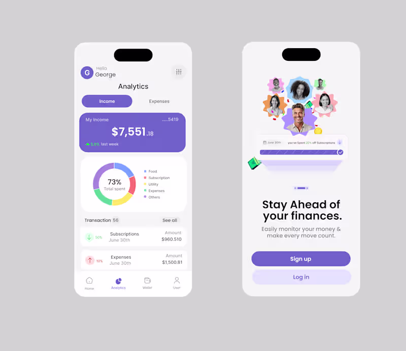 Cover image for i Designed a solution that solved a million dollar problem w...