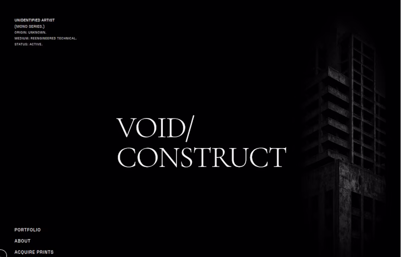 Cover image for I build products that don’t compete for attention—they comma...