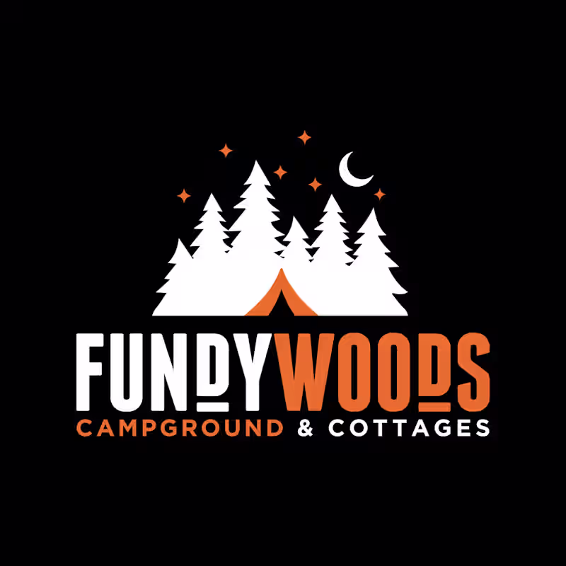 Cover image for Fundy Woods | Fundy-St.Martins NB