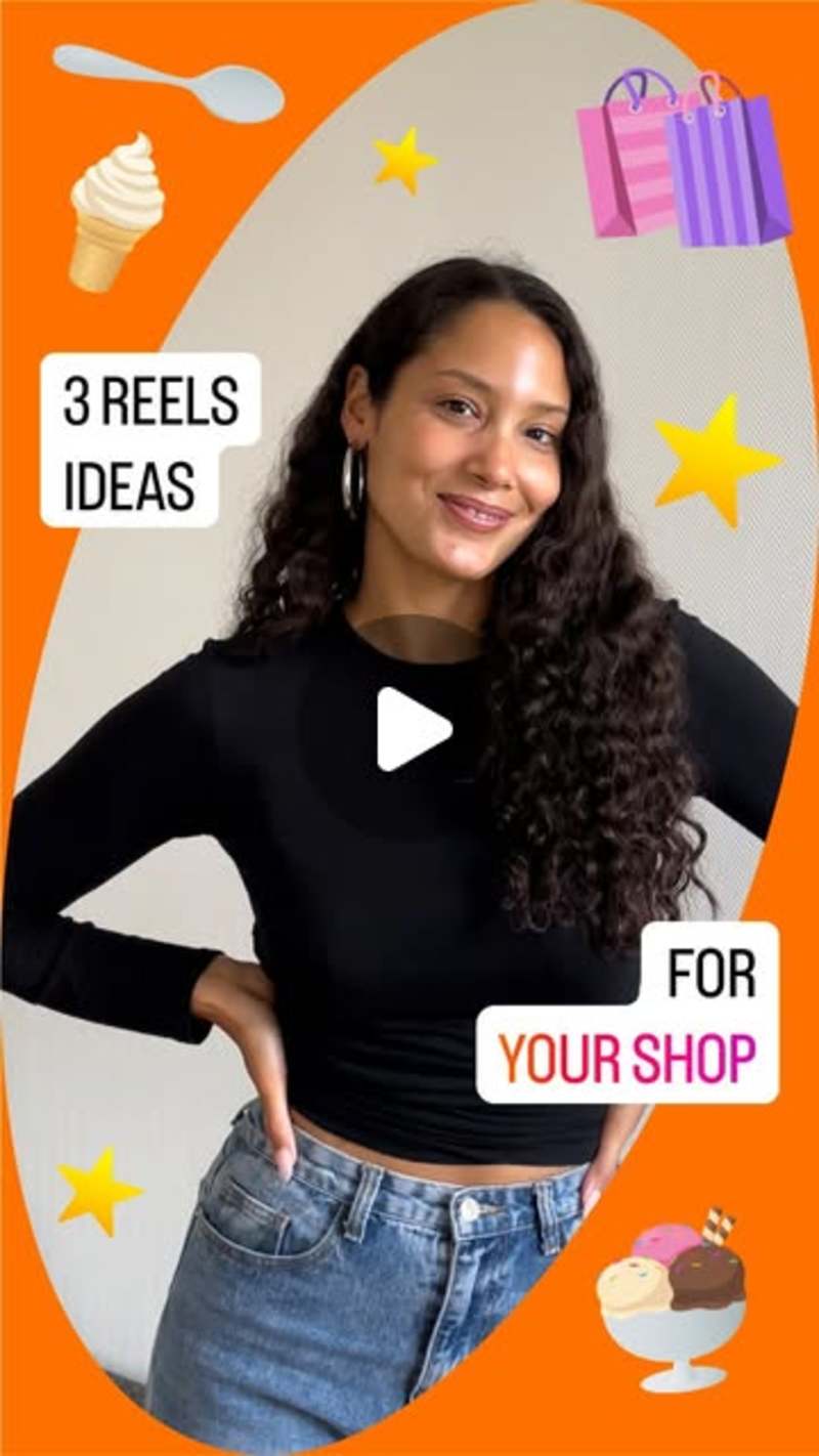 Cover image for Instagram for Business | Short Video Education for Businesses
