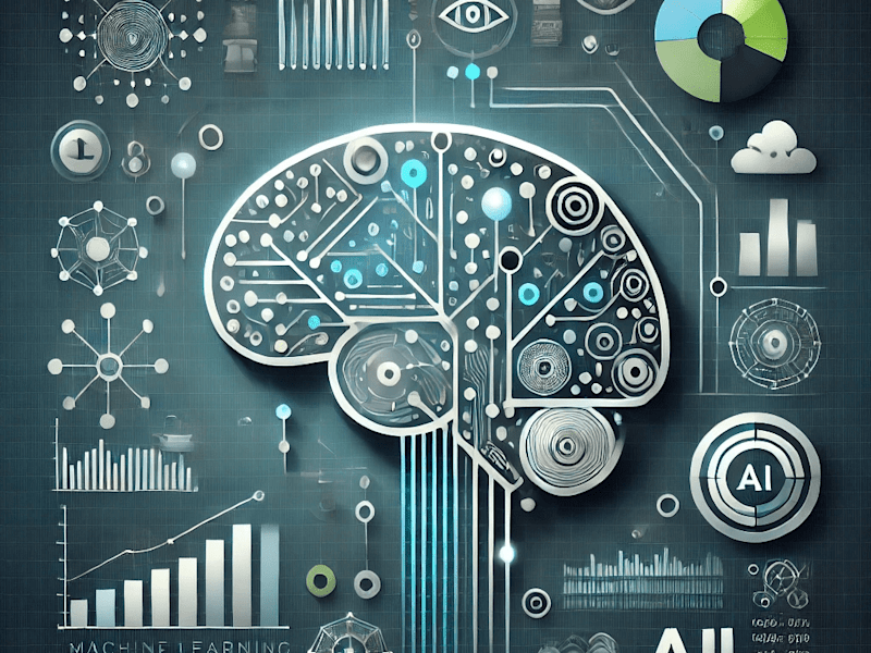 Cover image for Data Science & Machine Learning Engineer