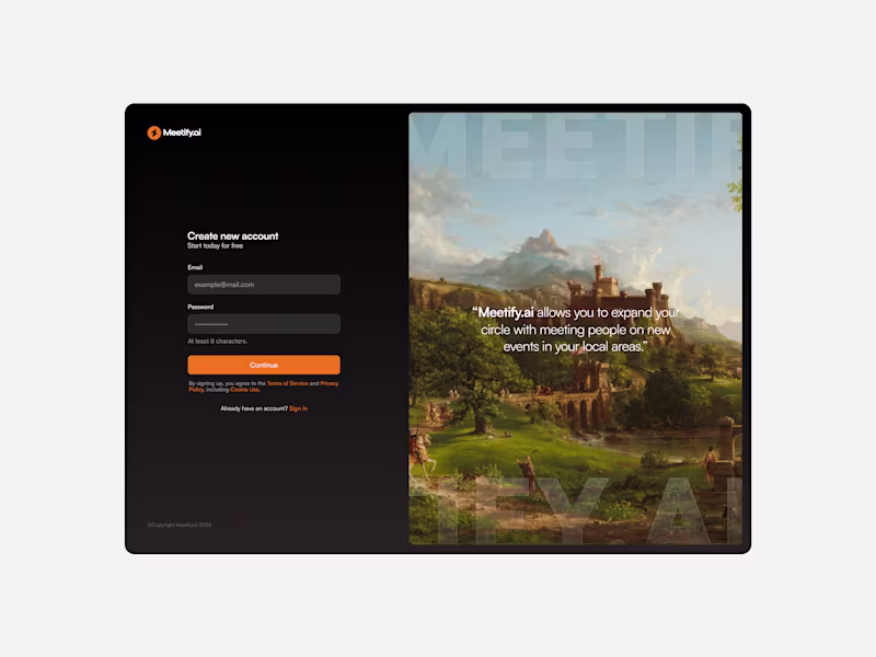 Cover image for Website design ― Figma