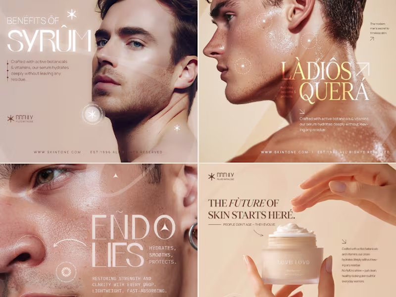 Cover image for Social Media Post | Skin