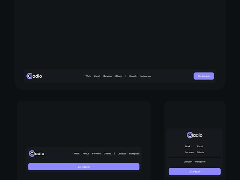 Cover image for 5 Landing Page Footers - UI UX Design For Website Inspiration