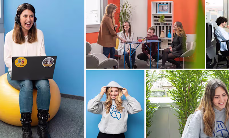 Cover image for GoStudent - Europe's First EdTech Unicorn