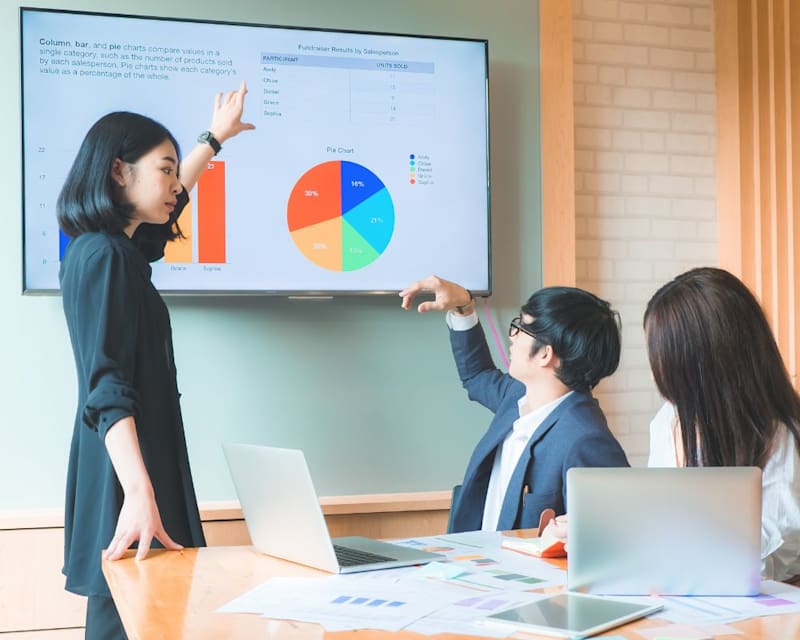 Cover image for 6 Capacity Planning Tools Used by Savvy Project Managers