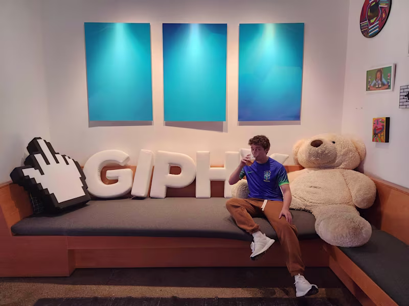 Cover image for Personal Youtube Channel