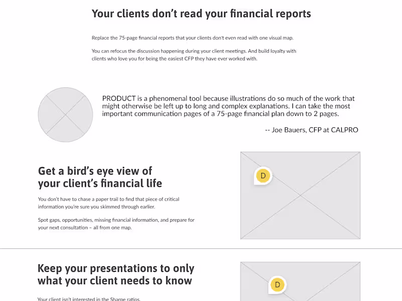Cover image for Instant copy update for 1 page