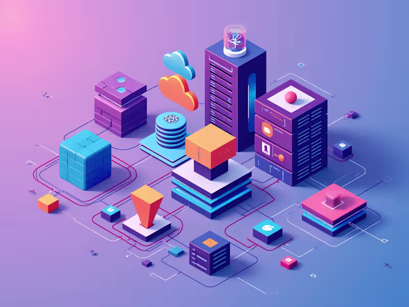 Cover image for Infrastructure as Code (IaC) Template Development