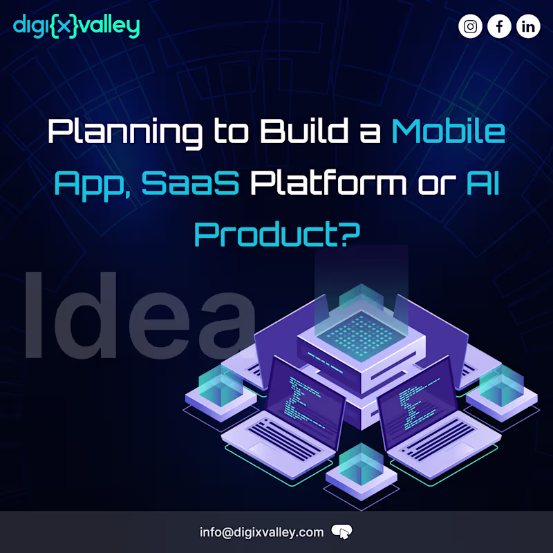 Cover image for Have a startup idea or