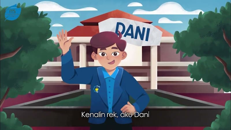 Cover image for ITS Endowment Fund  - Animation That's Captivating & Encouraging