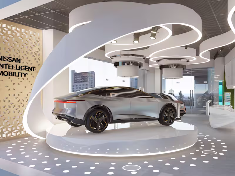 Cover image for Creating the best design and render proposal for your projects