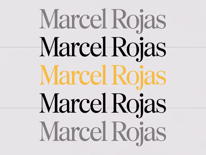 Cover image for Personal Website