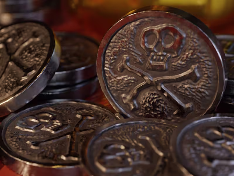 Cover image for 3D Game Art & Assets