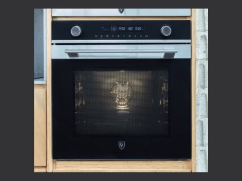 Cover image for Best Built In Oven Singapore