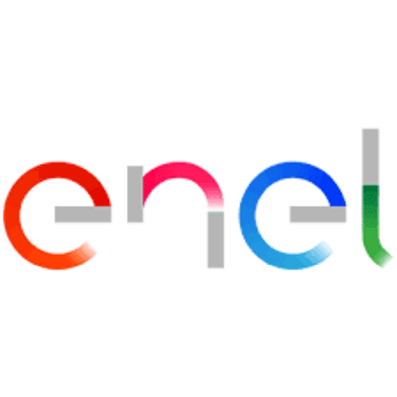 Cover image for Enel - Business and consumer app 