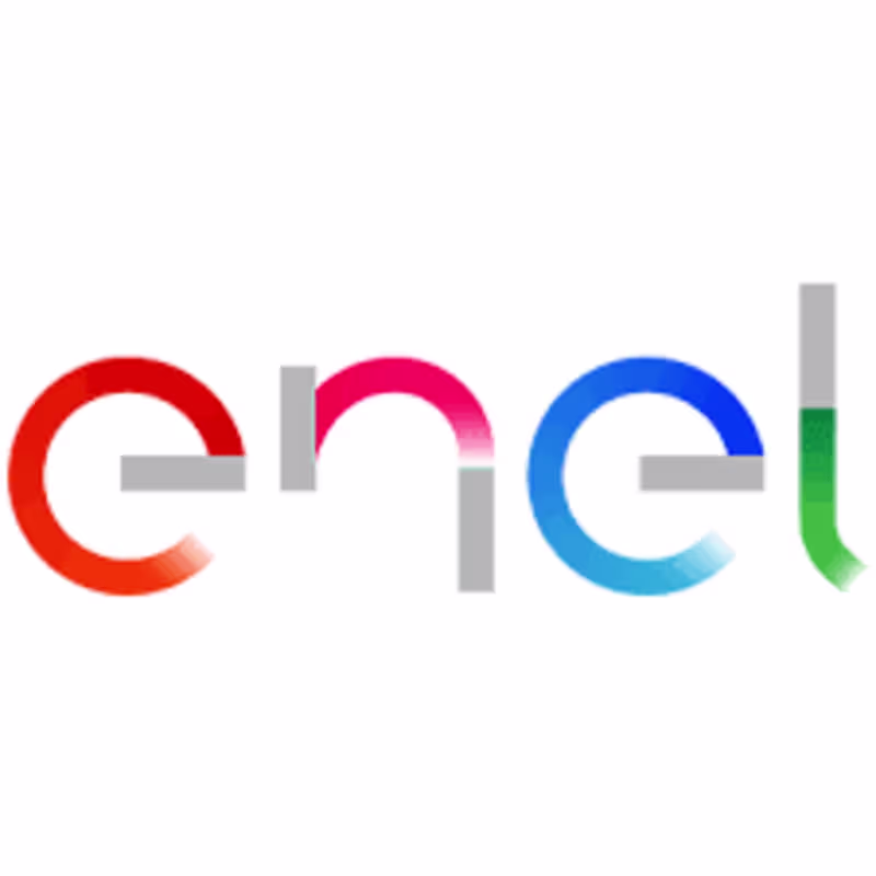 Cover image for Enel - Business and consumer app 