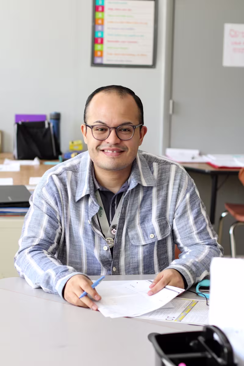 Cover image for Campus Lifestyle Photography