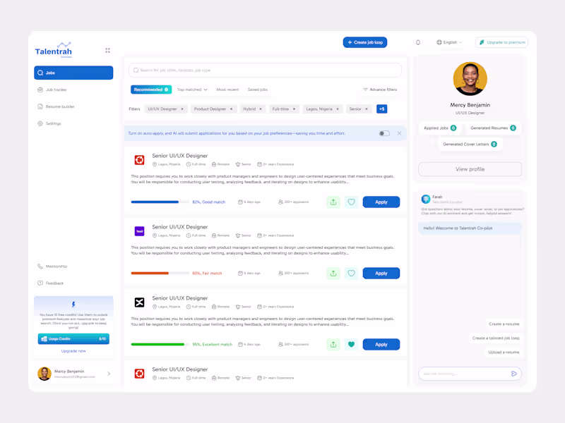 Cover image for Custom Web Application Design