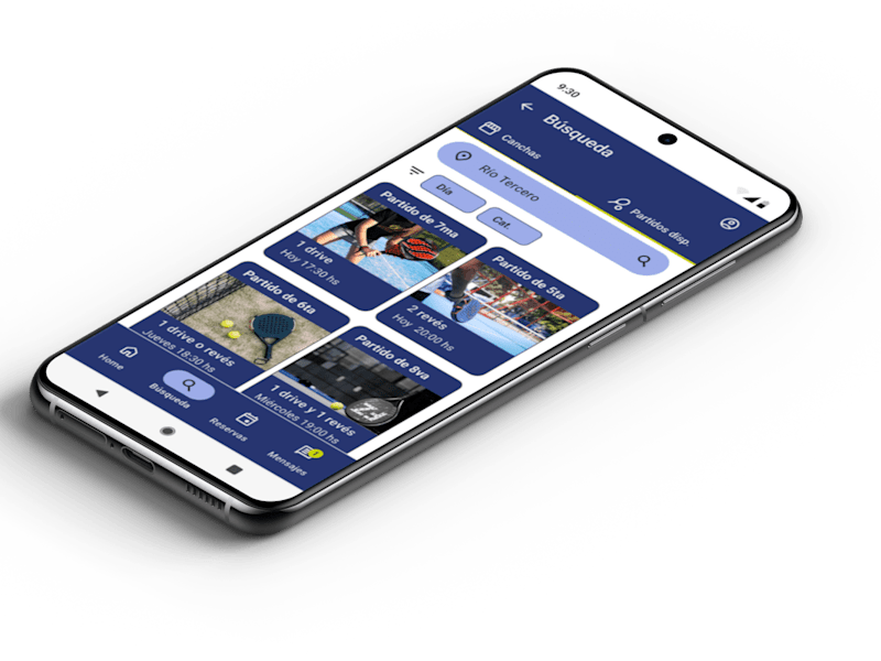 Cover image for World-class UX/UI design 