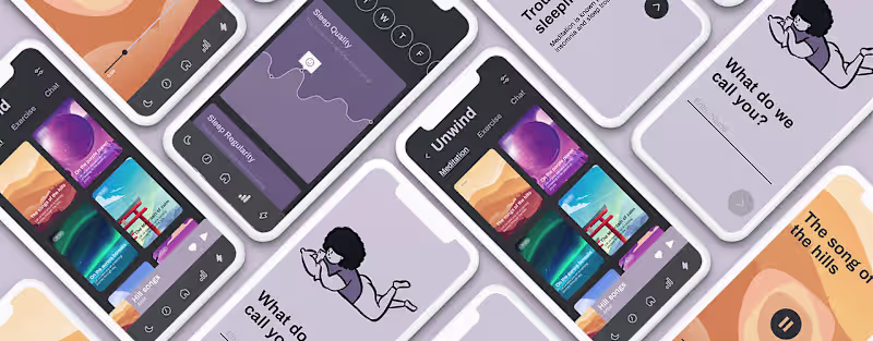 Cover image for Sleepy 2.0 | My Site