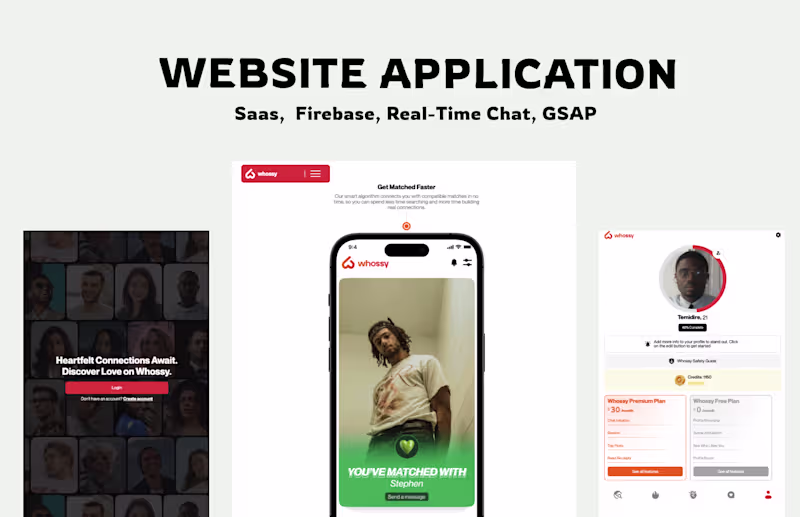 Cover image for Web Animation & Interaction Design