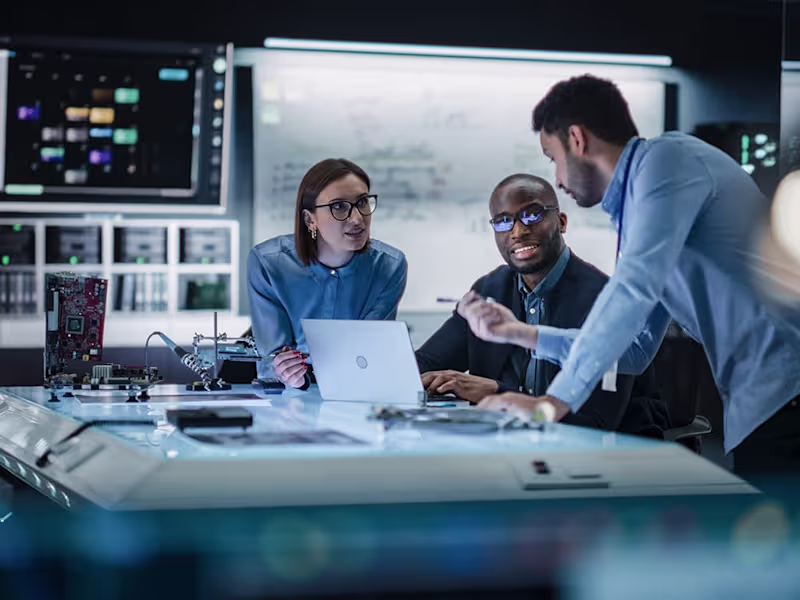 Cover image for Software Project Management