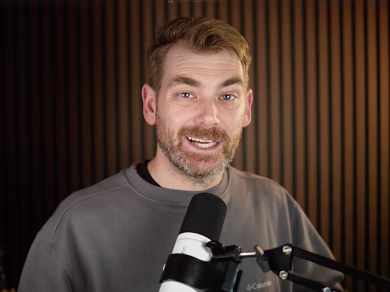 Cover image for UGC Video 