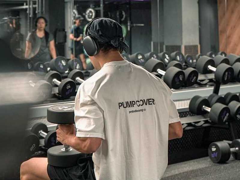 Cover image for EliteGym.au