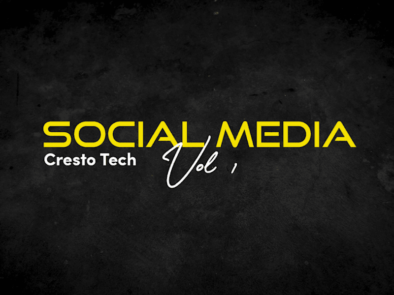 Cover image for Cresto Tech