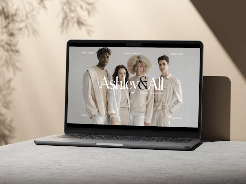 Cover image for Professional Web Design: From Concept to Launch!