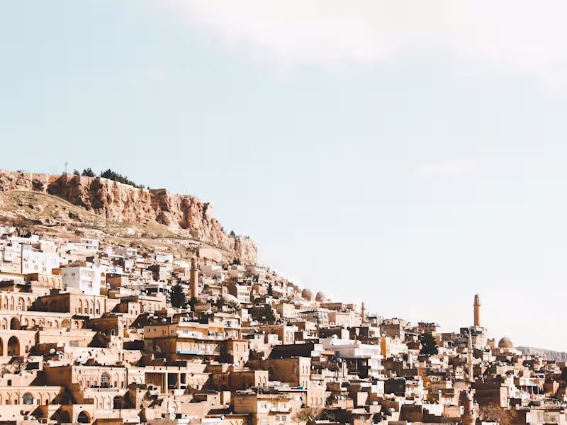 Cover image for Geopolitics and history copywriting