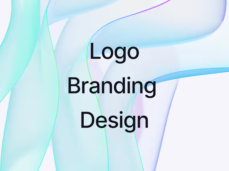 Cover image for Create memorable visual identity that leaves an impression.