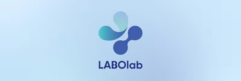 Cover image for LABOlab on Behance