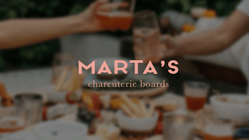 Cover image for MARTA'S | Branding