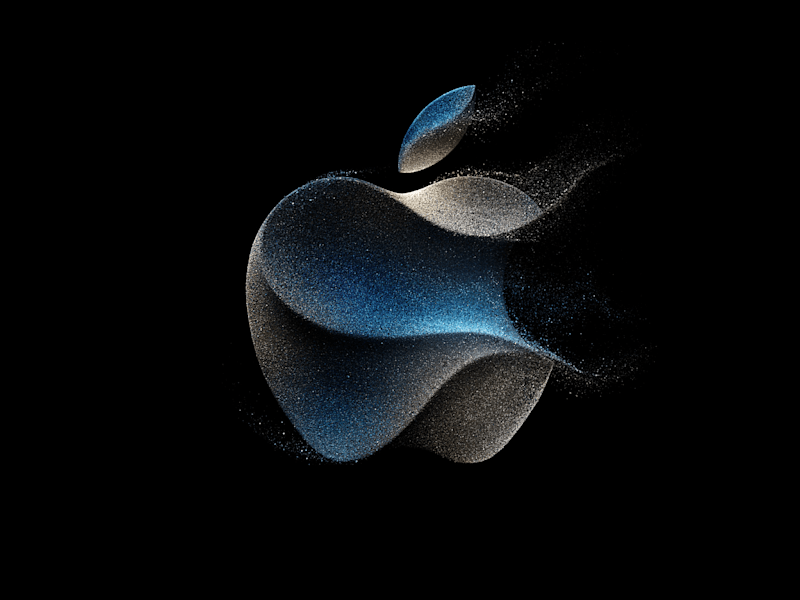 Cover image for Voiceover for iPhone 15 