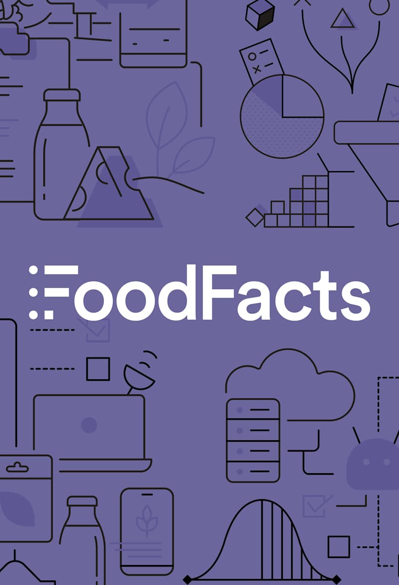 Cover image for FoodFacts - Framer site