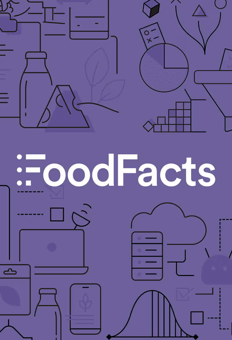 Cover image for FoodFacts - Framer site