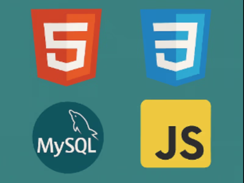 Cover image for Standard website