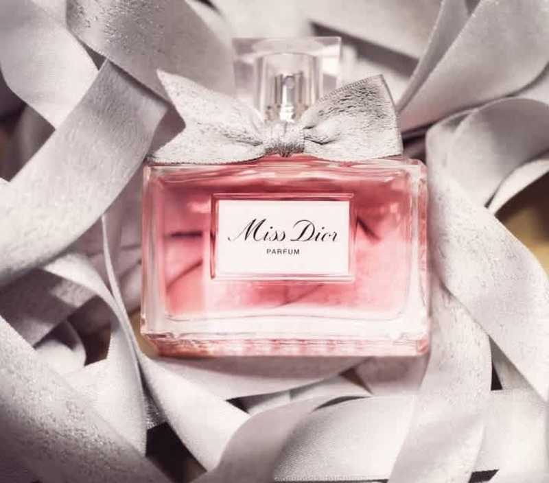 Cover image for Product Launch Email Sequence For Miss Dior 