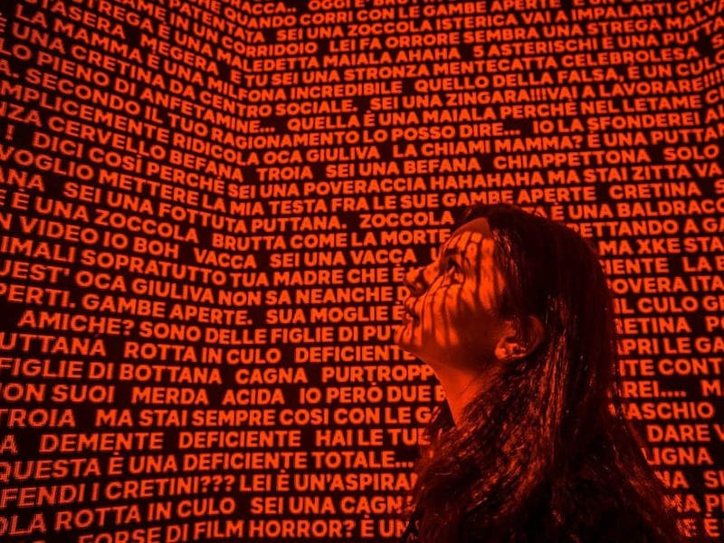 Cover image for Netflix - Luna Nera 