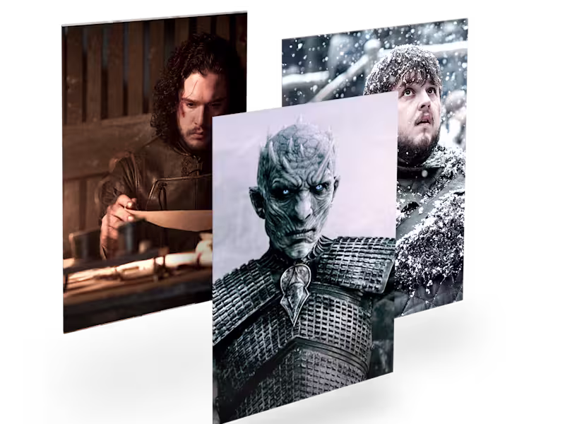 Cover image for HBO | Production Design