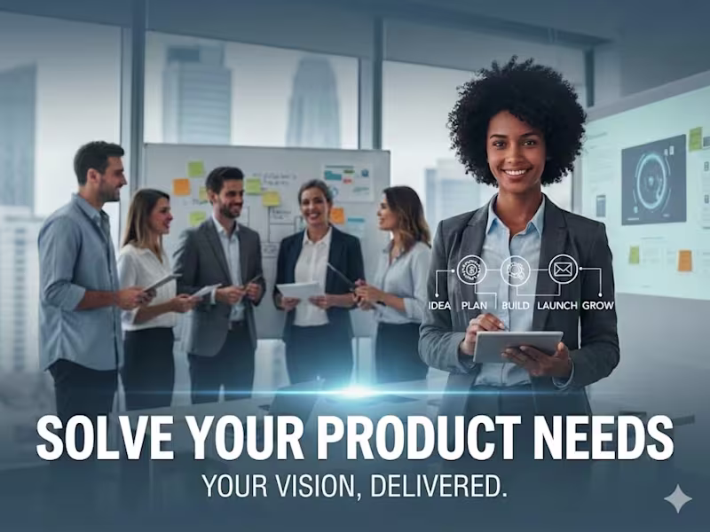 Cover image for All answers for your product growth and strategy needs