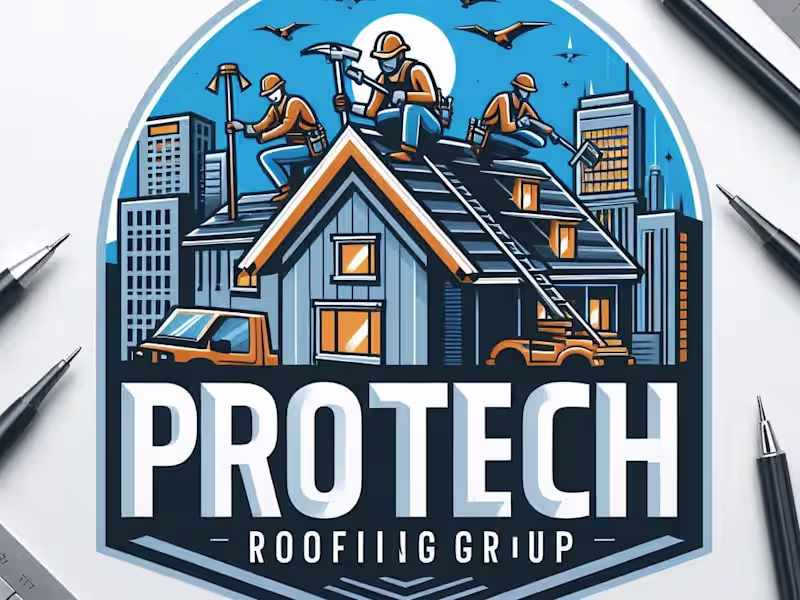 Cover image for AI-Powered Logo Design & Visual Identity