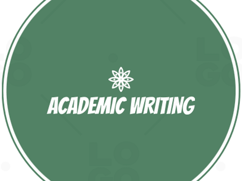 Cover image for Helping you as a student with academic writing project