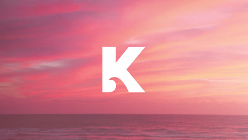 Cover image for KEMP | logo design
