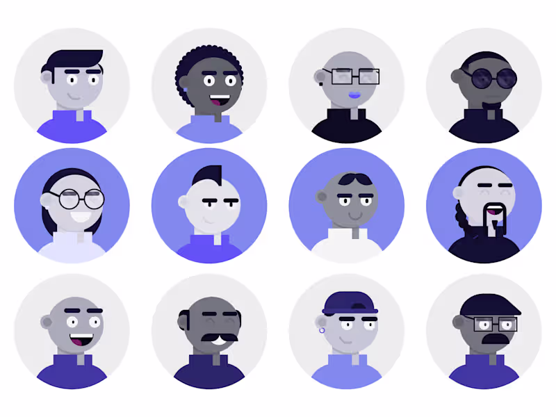 Cover image for Style Adaptation Illustrations