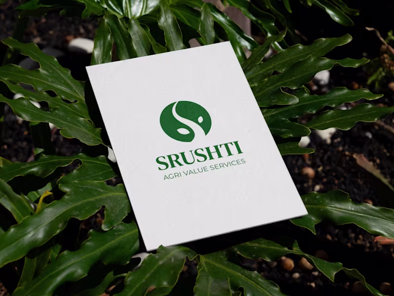 Cover image for Concept Logo Design Exploration

resenting an