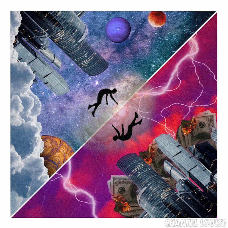Cover image for Poster design