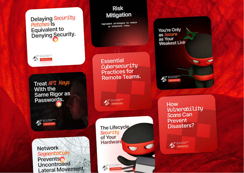 Cover image for Social Media Posts